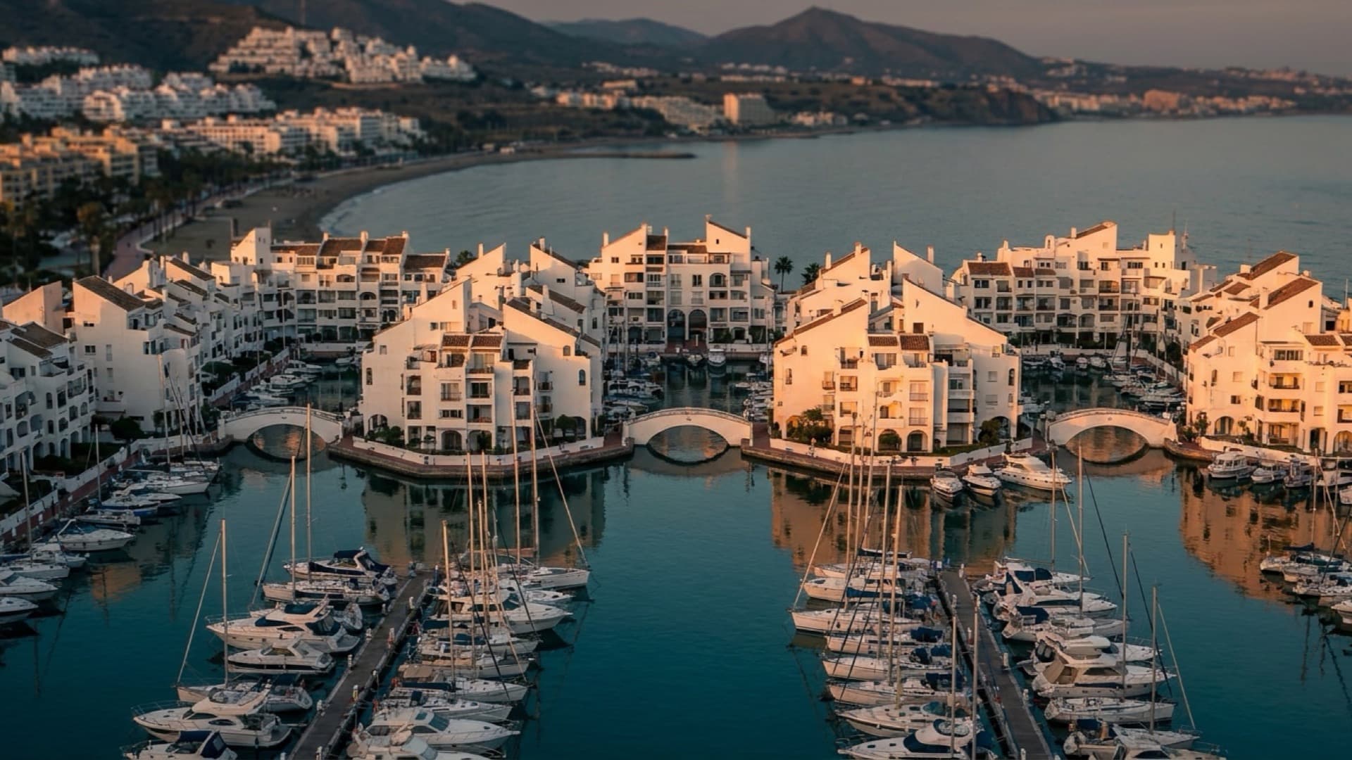 Benalmádena — Magnum Reformas