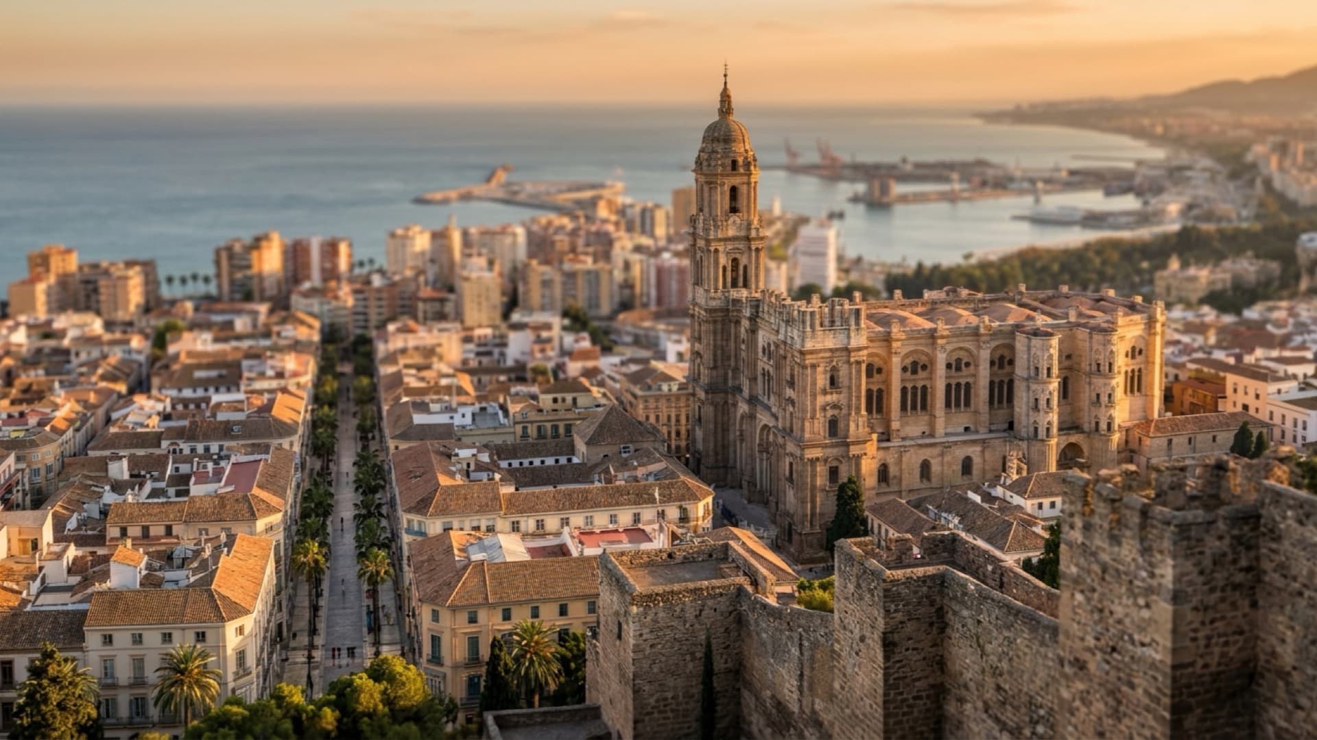 Reformas en Málaga Capital — Magnum Reformas