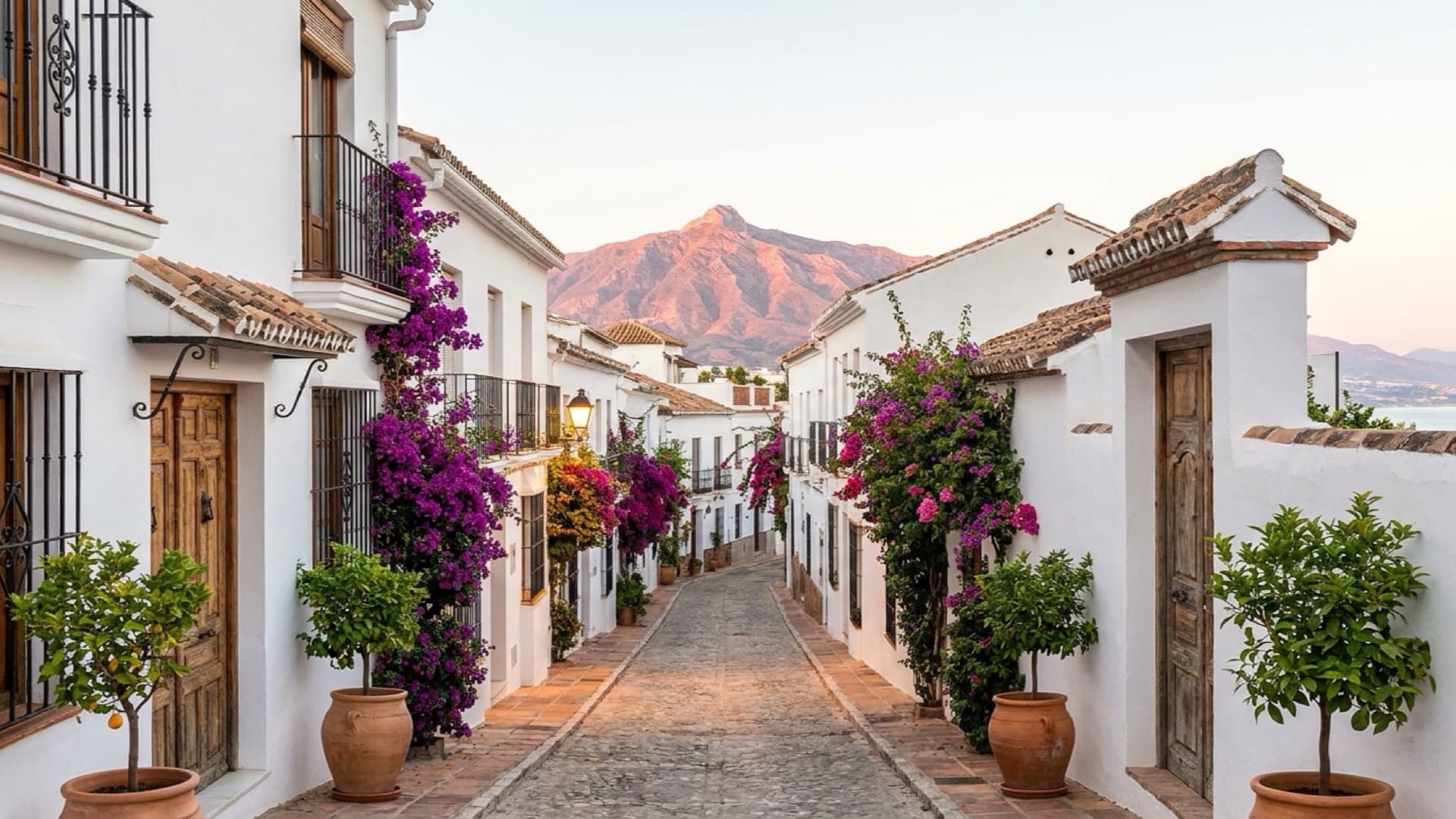 Reformas de Lujo en Marbella — Magnum Reformas