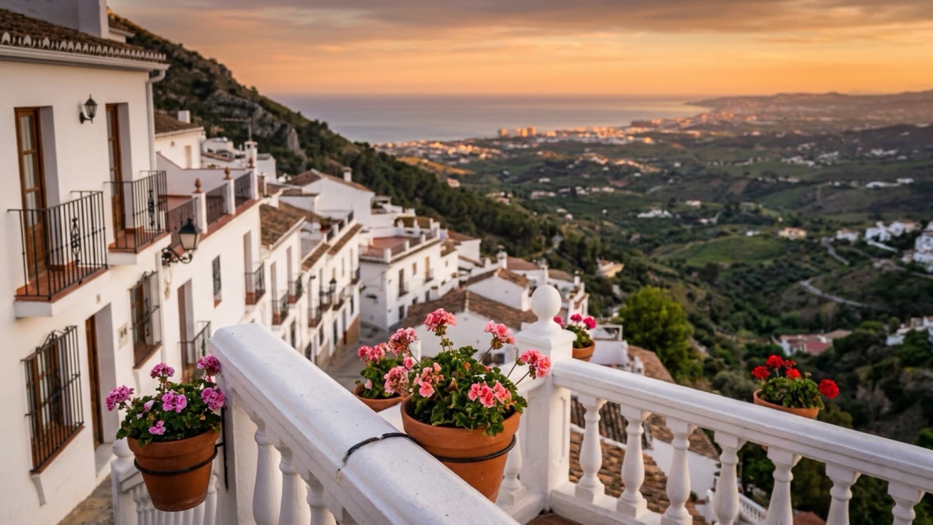 Mijas — Magnum Reformas