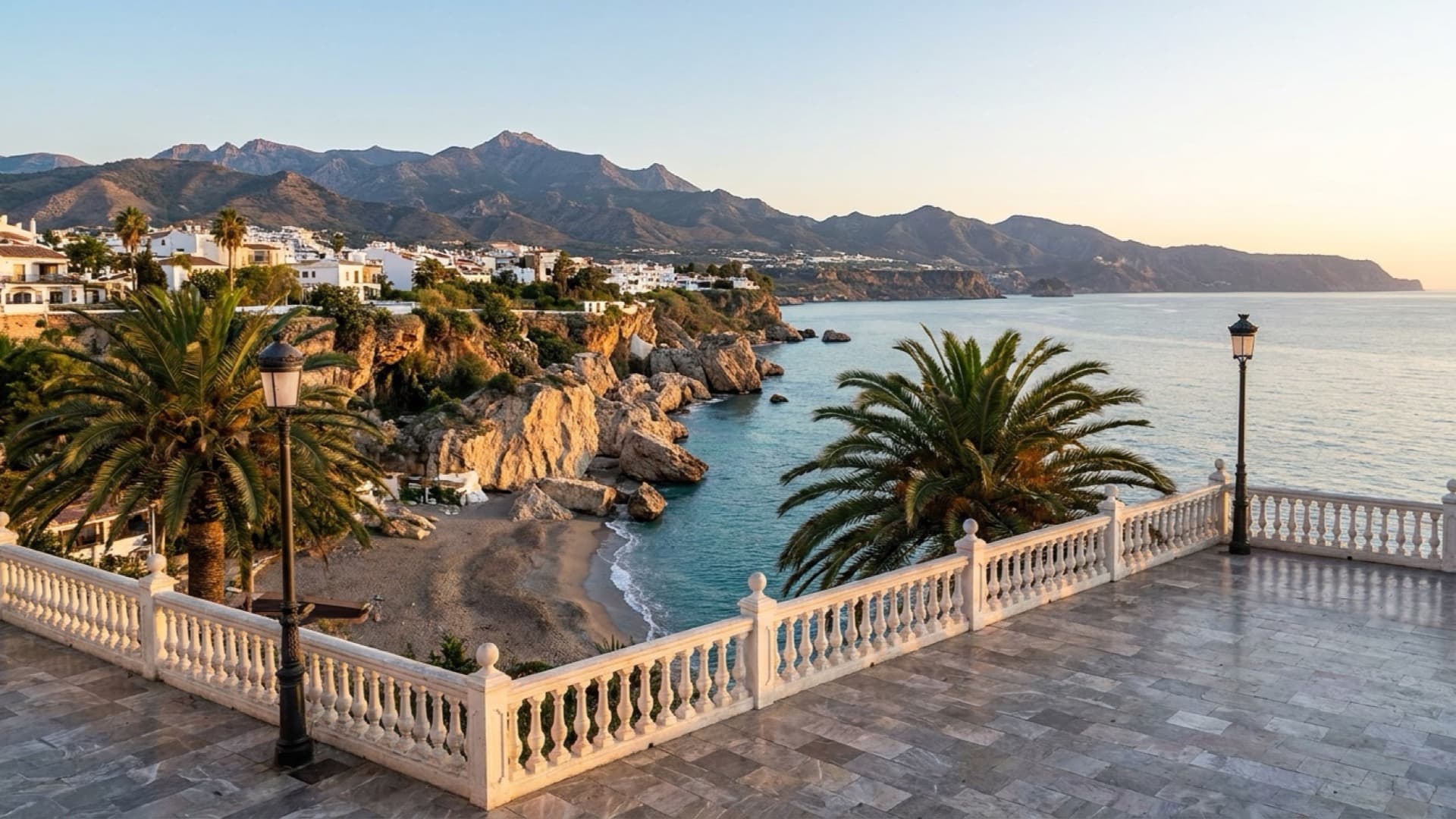 Villa & Cortijo Renovations in Nerja — Magnum Reformas