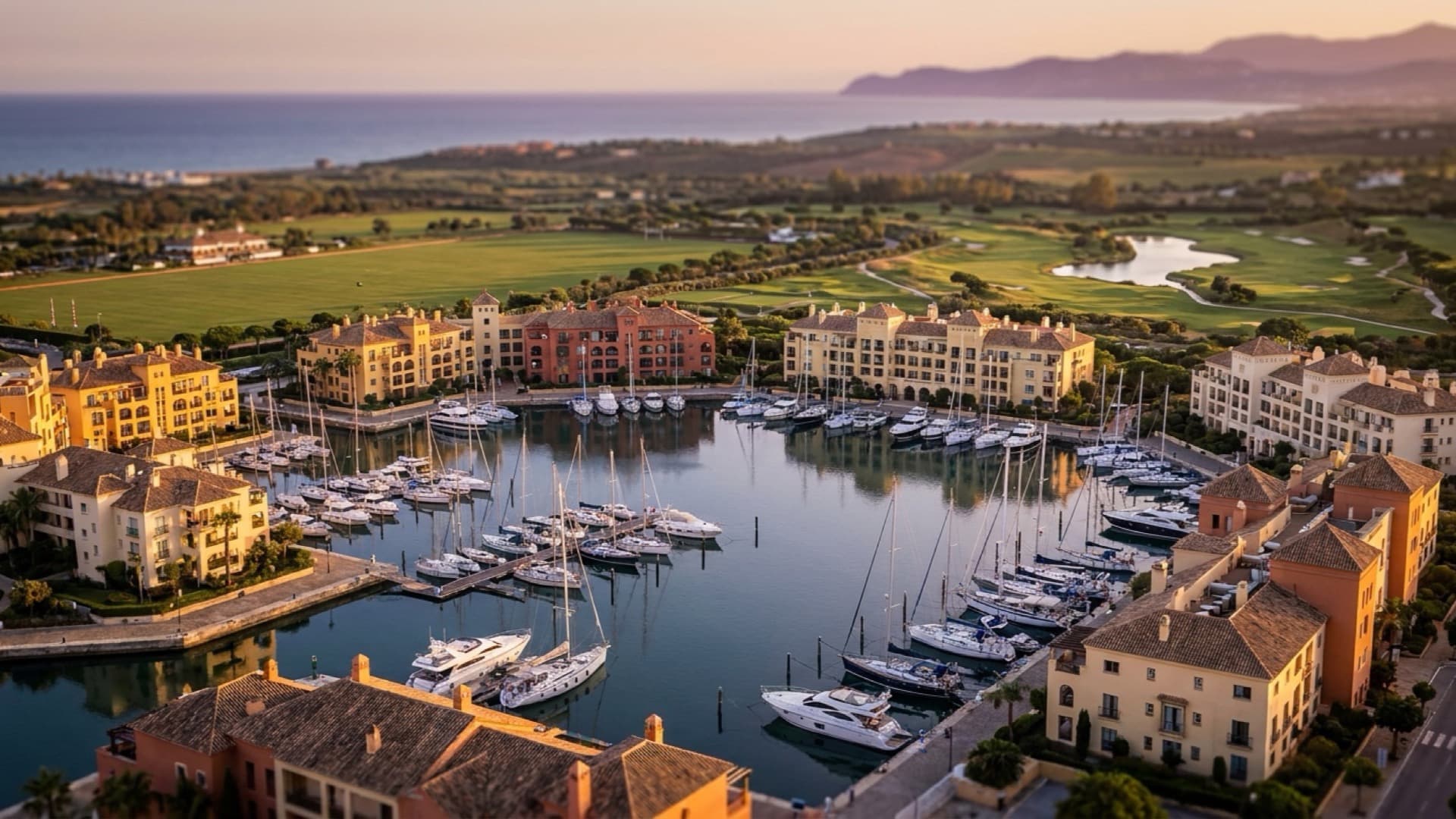 Sotogrande — Magnum Reformas
