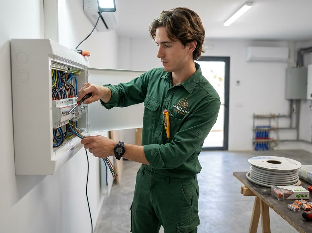 Electrical