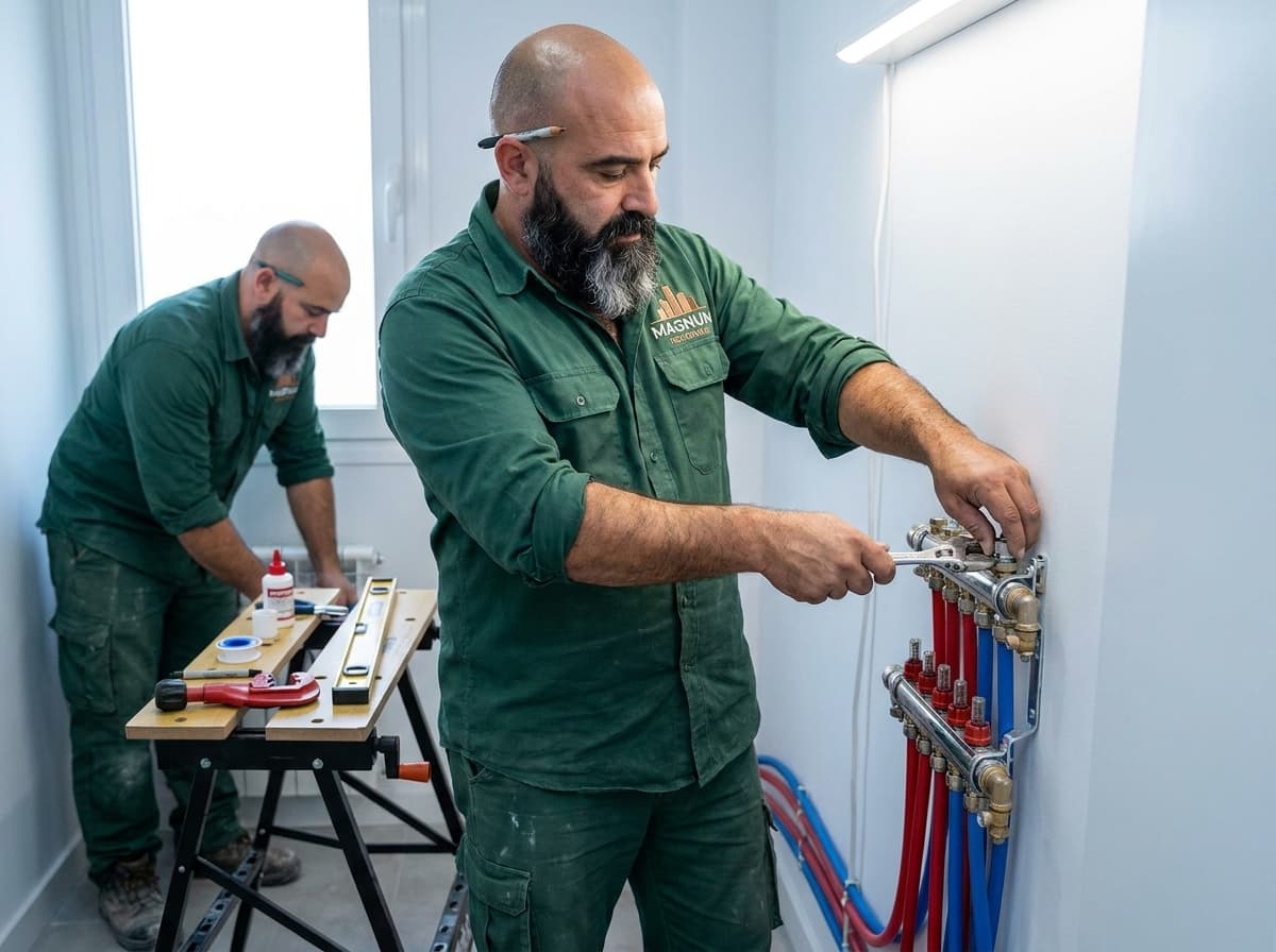 Plumbing