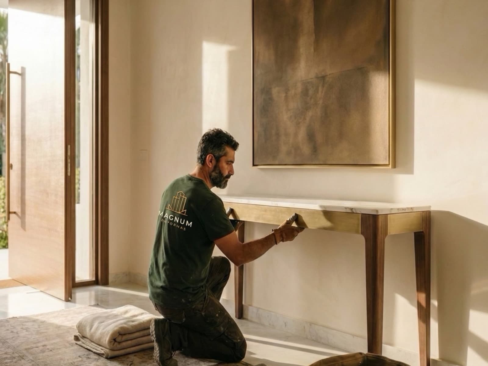 Bespoke Furniture