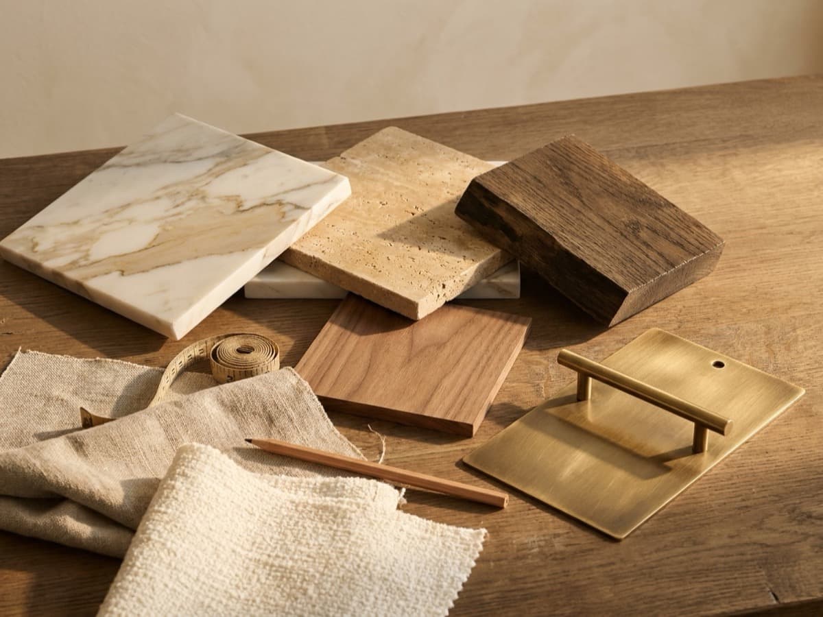 Materials