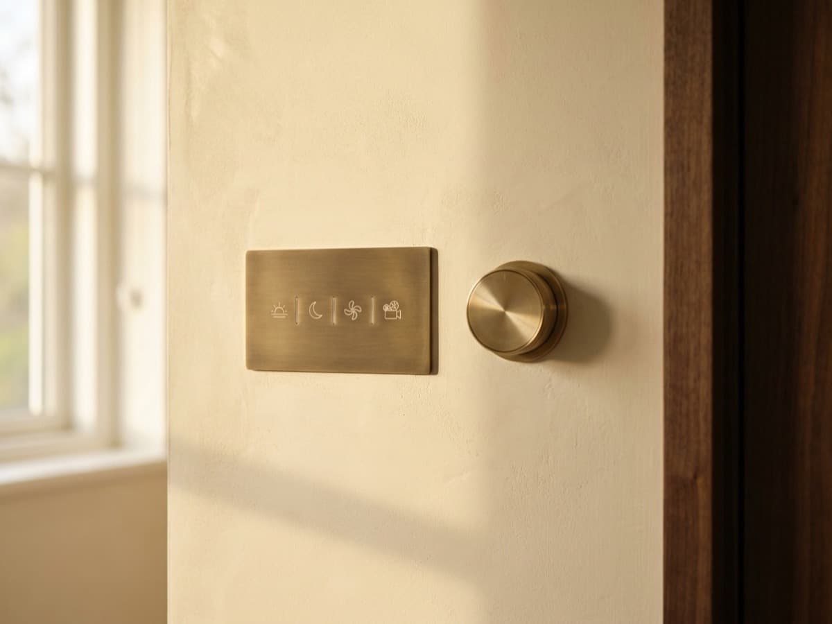 Smart Home