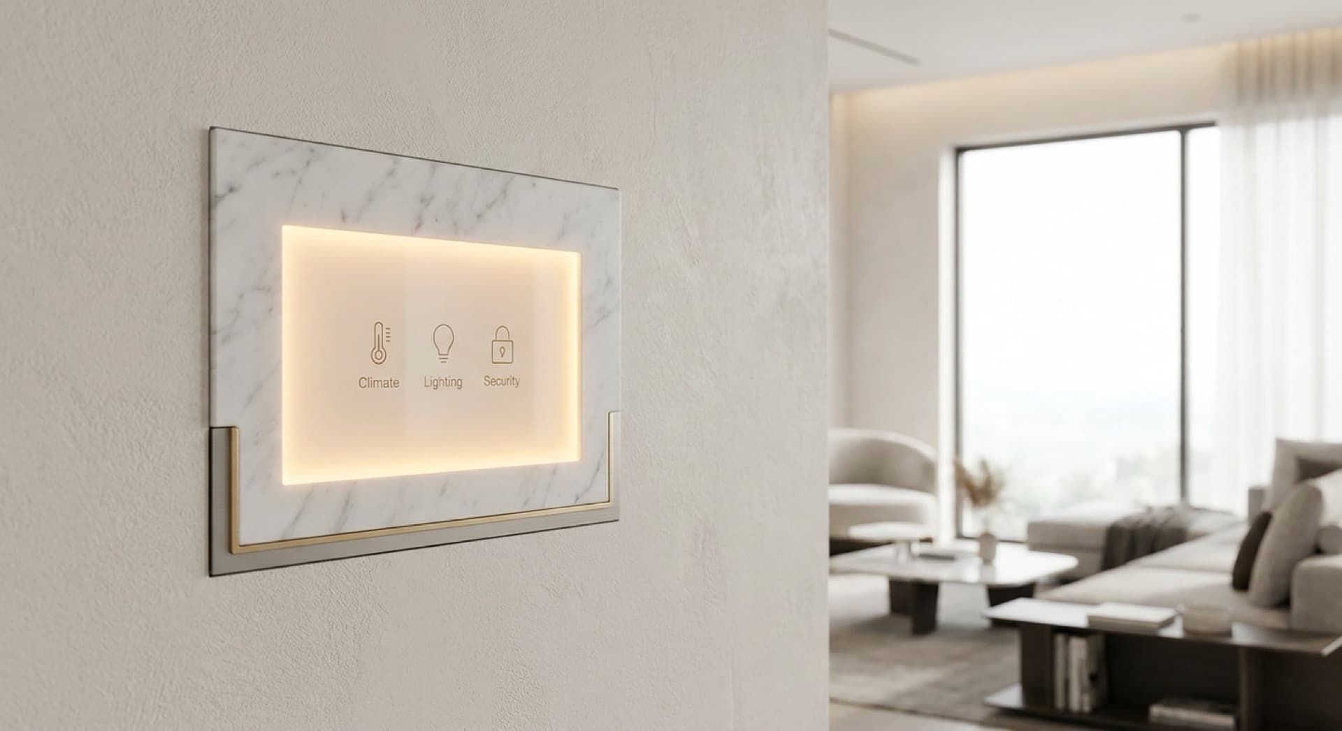 Electrical & Domotics