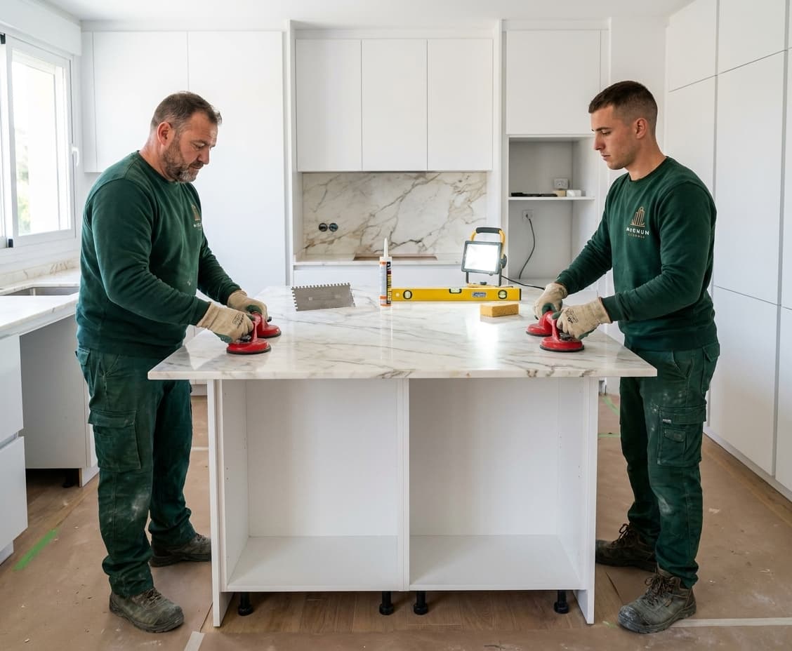 Tile & Stone Specialist