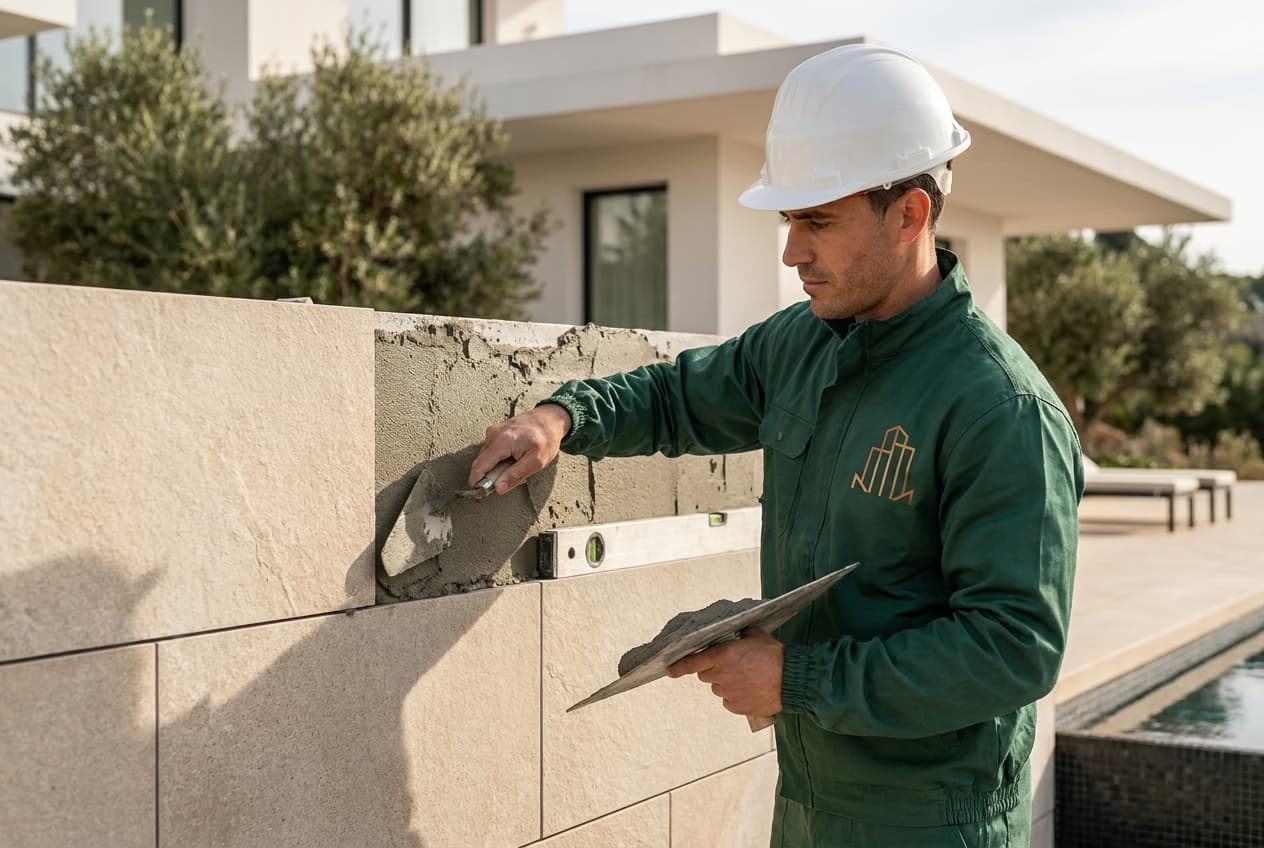 Albañilería y Estructura