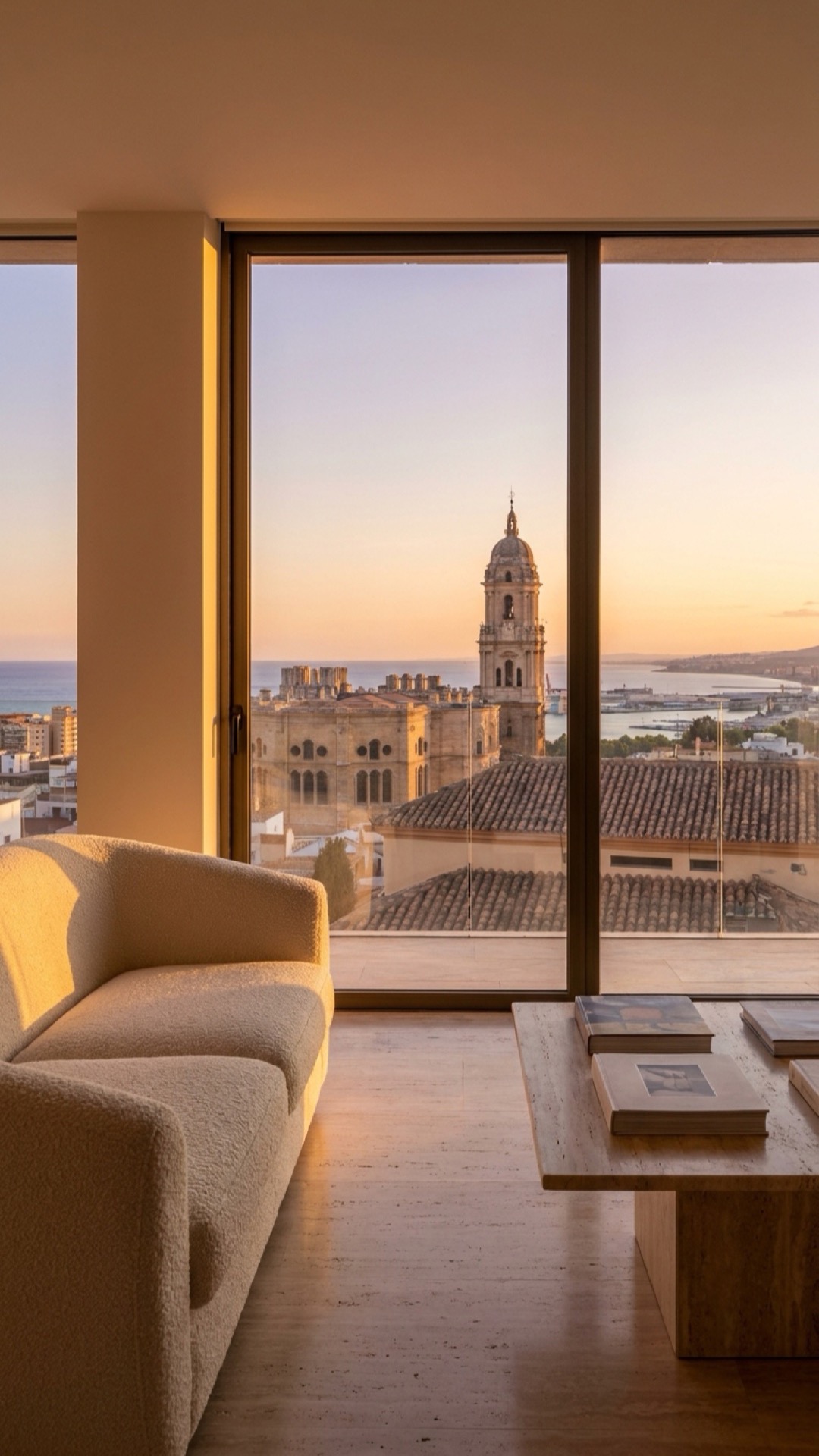 Magnum Reformas — full home renovation in Málaga