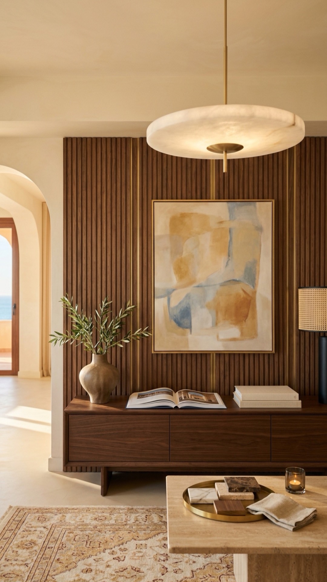 Magnum Reformas — interior design studio, Marbella